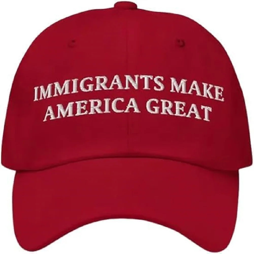 Alligator Embroidery Cap